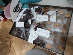 -西檬树SIMON·T轻奢蛋糕(大东方Max店)