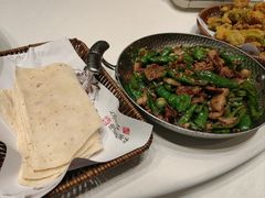 -大张烙馍村(泉山店)