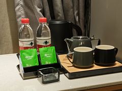 -宜必思·尚品酒店(长沙火车站地铁站店)