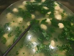 -清心素食自助餐厅(夫子庙店)