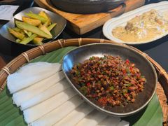 -Ameigo梅果·云贵川bistro(长宁来福士店)