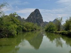 -明仕田园