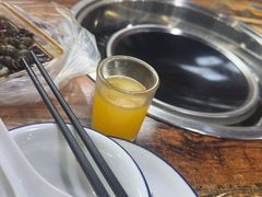 -皖北巫氏三胖地锅鸡(长淮总店)