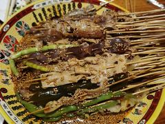 -明洋钵钵鸡(春田小区店)