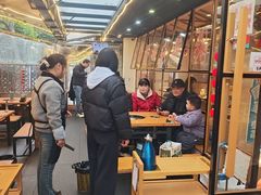 -屋头串串(临江路店)