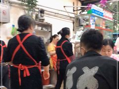 -代四孃牛华豆腐脑美味小食(总店)