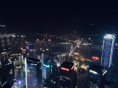 -WFC会仙楼观景台