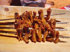 -纳瓦新疆菜(银都店)