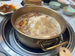-大理董·董家小厨野生菌火锅(古城旗舰店)