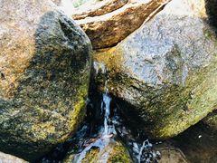 -北京密云天门山风景区