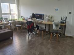 -微笑时刻照相馆·企业合影·商务外拍(北京五道口店)