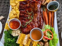 -潭柘厚院(桑峪村店)