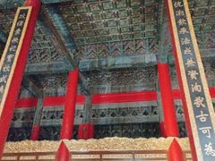 -历代帝王庙博物馆