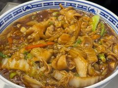 -卢香纪面馆(丽园路店)