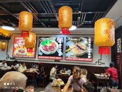 -罗平振兴老店砂锅饭(文笔路店)