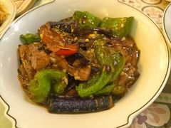 -海尔巴格一甸茶餐厅(团结路店)