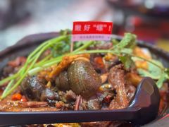 -老闵田螺馆·南昌特色小炒(梦时代店)