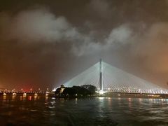 -闽江夜游台江旅游码头