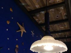 -鱼非鱼(徐家汇店)
