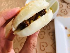 -大鸭梨(天通西苑店)