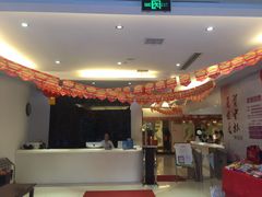 -西吉马游泳健身(协信店)