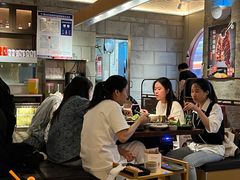 -新石器烤肉(之心城店)