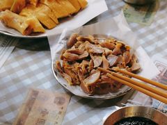 -阿金大白·上海菜馆(新天地店)