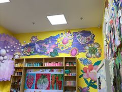 -杨梅红艺术教育(万象城教学中心)