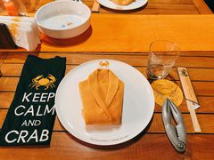 -Ministry of Crab(科伦坡店)