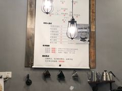 -醒味咖啡馆(南市桥巷店)
