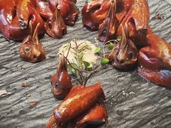 -香港狮子山下·明星粤菜餐厅(北苑店)