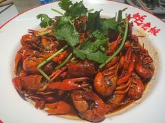 -蚝老板海鲜烧烤大排档(码头店)