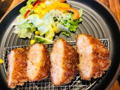 -江户前寿司(好运街店)