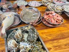 -杨记海鲜楼(三门黑金冠店)