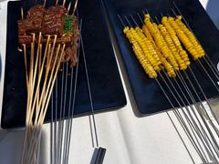-聚味瞿记·龙虾堂(望城店)