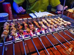 -三个蒙古大叔羊肉串(大宁店)