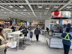 -宜家·瑞典风味餐厅(四元桥店)