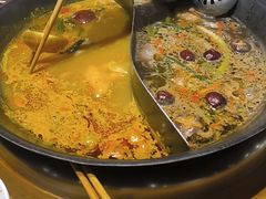 -楠火锅(太古里总店)