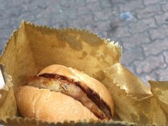 -大利来记餐厅(大三巴店)
