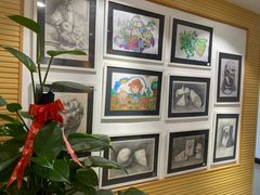 -好莱坞音乐进修学校(四川北路校区)