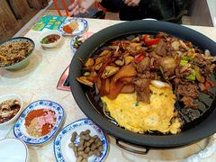 -一烙锅(友谊店)