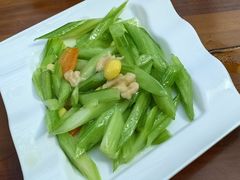 -少林寺欢喜地素斋馆