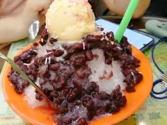 红豆冰-顺记冰室(宝华路店)