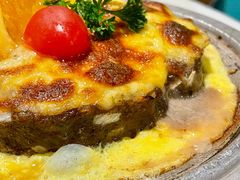 -俄士厨房(印象汇店)