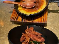 -烤匠麻辣烤鱼(万象城店)