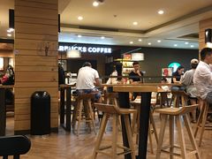 大堂-星巴克(上海交通大学店)