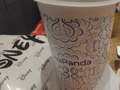 -茶百道(传媒大学店)