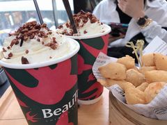 -BeauTea水仙(coco park店)