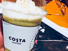 -COSTA COFFEE(常州山姆会员店)