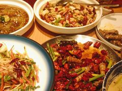 -星光小把串·海鲜烧烤(西安路店)